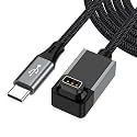 AGVEE 1.5ft Charger for Coros Smartwatch, L-Shape Right Angle