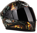 Agx Fighter Devil HD Graphics with Anti
