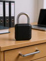 Agyvvt Stainless Steel Polished Smart Lock