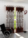 AH ARTSY HOME 214 cm 7ft Door
