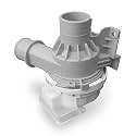 AHA75673404 Washer Drain Pump Replacement Fit for LG