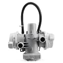AHA75853803 Washer Drain Pump Fits for LG Washing Machine WKGX201HWA WM3900HBA/00 WM4000HBA/00 WM4200HBA/00 WM4200HWA/00, Replace EAP12750086