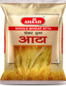 Ahaar 5 Kg Whole Wheat Chakki Fresh