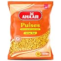 Ahaar Nutritious Toor Dal - 500g | Arhar Daal, Tur & Kandipappu | Healthy Protein Pulses and Dals