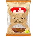 Ahaar Barley Flour/Jau Atta 200 Gm