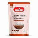 Ahaar Jowar Flour 1 kg (Sorghum Millet) Gluten Free Flour