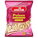 Ahaar Kabuli Chana 1Kg | White Chole