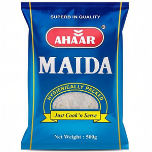 Ahaar Maida 500 Grams with High Protein