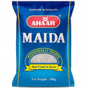 Ahaar Maida 500 Grams with High Protein
