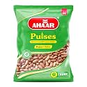 Ahaar Premium Nutritious rajma Chitra 2 Kg (500g X 4 Pack)
