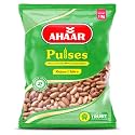 Ahaar Premium Nutritious Rajma Chitra 1 Kg