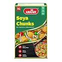 Ahaar Soya Chunks (800 gm)