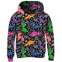 Ahegao Boys Hoodies 6-16 Years Boy Cool Sweatshirts for Kid 3D Prints Pullover