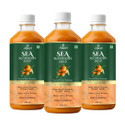 AHERI Himalayan Sea Buckthorn Juice Rich