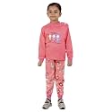 AHHAAAA Kids Clothing Set Sweatshirt and Pyjama