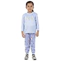 AHHAAAA Kids Clothing Set Sweatshirt and Pyjama