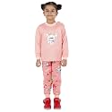 AHHAAAA Kids Clothing Set Sweatshirt and Pyjama