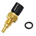 AHL Water Temperature Sensor Compatible with Honda CBR600F/F4i 2001-2004/CBR600RR 2003-2004 37870-MBG-003
