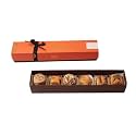 AHLAN Mediterranean Baklava Assorted Box | Hamper of Turkish Baklava Sweets | Gift for Gourmet Enthusiasts (Box of 6)