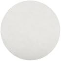 Ahlstrom 6010-0750 Qualitative Filter Paper, 2.5 Micron, Medium Flow, Grade 601, 7.5cm Diameter (Pack of 100)