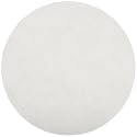 Ahlstrom 6010-3200 Qualitative Filter Paper, 2.5 Micron, Medium Flow, Grade 601, 32cm Diameter (Pack of 100)