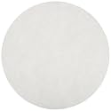 Ahlstrom 6090-0700 Qualitative Filter Paper, 7cm Diameter, 4 Micron, Medium Flow, Grade 609 (Pack of 9)