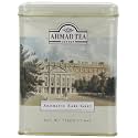 Ahmad Tea Aromatic Earl Grey, 17.6-Ounce Tins (Pack of 3)
