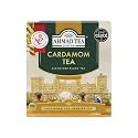 Ahmad Tea Black Tea, Cardamom Teabags (No Envelopes), 100 ct - Caffeinated and Sugar-Free
