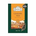 Ahmad Tea Black Tea, Ceylon Loose Leaf, 454g - Caffeinated & Sugar-Free (pack of 1)