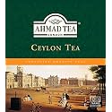 Ahmad Tea Ceylon tagged teabags, no envelopes, 100 count (Pack of 1)