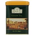Ahmad Tea Ceylon Tea, 3.5-Ounce Tins (Pack of 6)