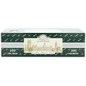 Ahmad Tea Earl Grey Tea, 100 Paper Enveloped Teabags (Pack of 1)