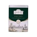Ahmad Tea English Scene Caddy Earl Grey, 3.5-Ounce Tins (Pack of 6)