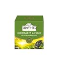 Ahmad Tea Green Tea, Gunpowder Loose Leaf, 500g - Caffeinated &amp; Sugar Free