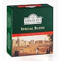 Ahmad Tea Special Blend, Tagged Teabags without envelopes, 100 Count, (591)
