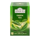 Ahmad Teas - Original Green Tea 1.4oz - 20 Tea Bags