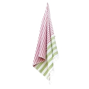ahmadun beach towel large size multicolor design soft and rich bathing hand cotton pack of 1