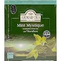 Ahmed Tea Green Mint 100 Foil Bags
