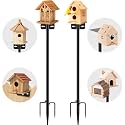 AHRLHR 2 Pack 80 Inch Adjustable Bird