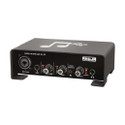 Ahuja AI -22 Audio Interface 2x2 USB Audio Interface Digital Sound Mixer