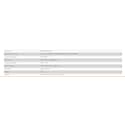 Ahuja AU-50®XT 50W 100V Speakers - Clear Sound, High Power