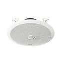 Ahuja Ceiling Speaker CSD-6303T (6 inch, 30watts)(Pack of 2)