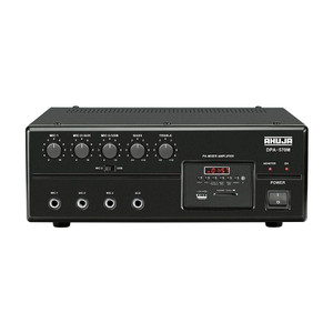 Ahuja DPA 570M with BluetoothUSB 50 W