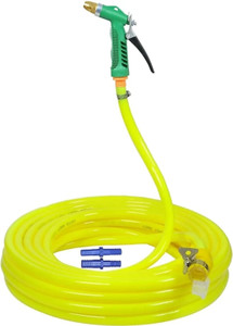 AHYRA 5MTR BRAIDED 3-LAYERED PIPE 0.5 inch12mm