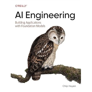 ai engineering building applications with foundation models