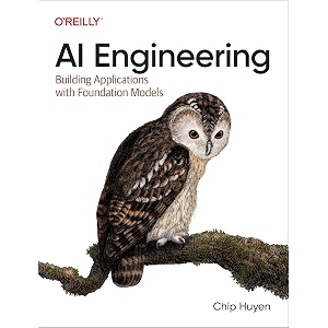 ai engineering building applications with foundation models