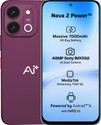 Ai Nova 2 Power 5G Deep Purple
