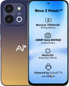 Ai Nova 2 Power 5G Golden Blue