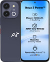 Ai Nova 2 Power 5G Midnight Black