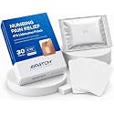 AI Patch 4% Lidocaine Pain Relief Patches, 30 Count, 3 x 5 Inches